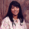 Norma Patricia Kimsi Palacios