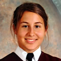 Stephanie Gervais