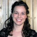 Rebecca Stewart