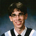 Mark Frederick Prince