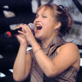 Tiffany Desrosiers