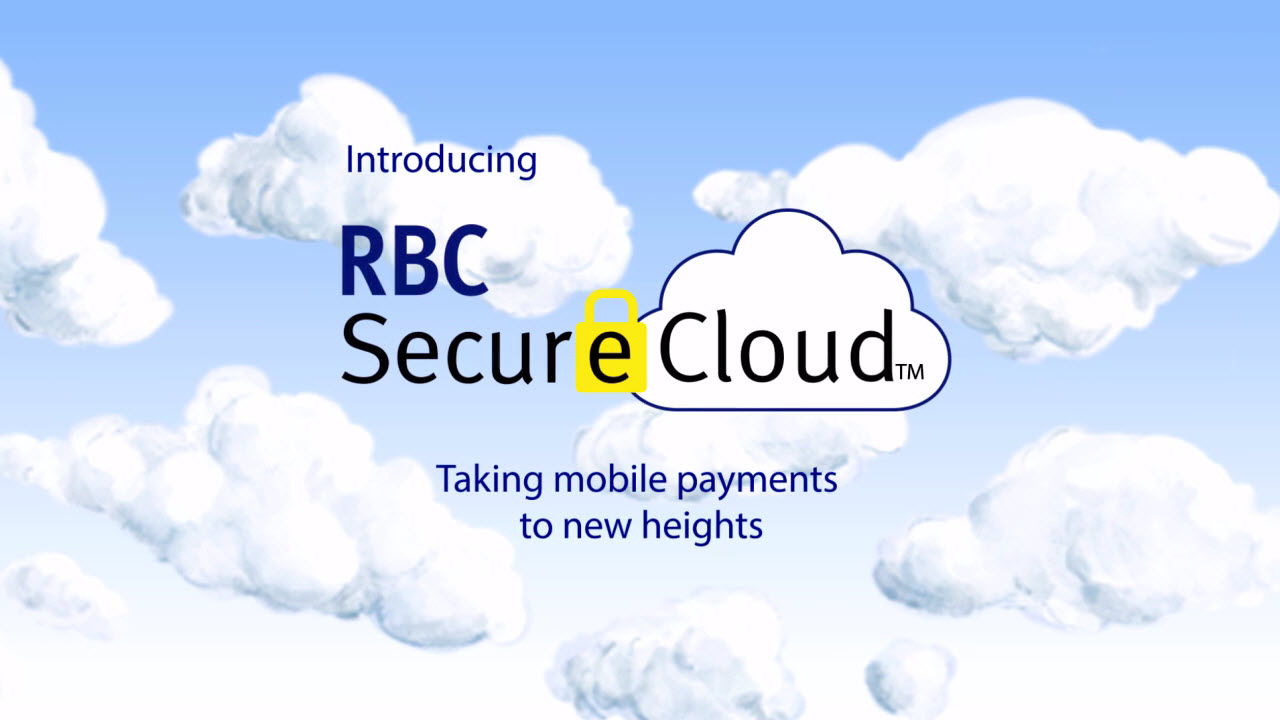 RBC Wallet for Android RBC Royal Bank