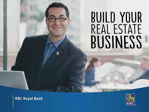 Video: Build Your Real Estate Business