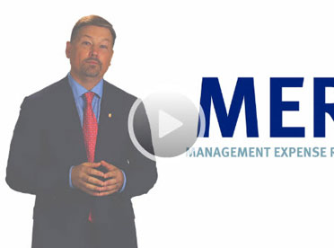 What is the Management Expense Ratio?
