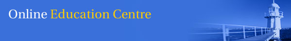 Online Education Centre