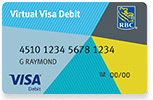 rbc visa debit - DrBeckmann
