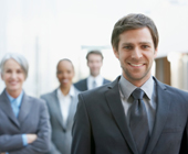 Talk to a Mortgage Specialist