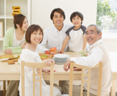 Protecting Your Home