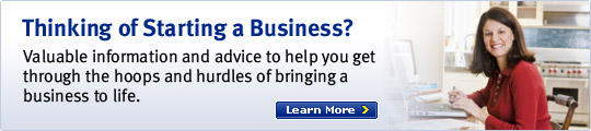Looking for Business Tips? Valuable information and advice to help you get through the hoops and hurdles of growing your business. Learn More