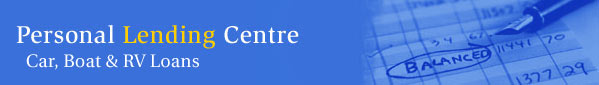 Personal Lending Centre