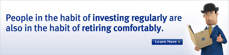 Starting with as little as $1 a day goes a long way! Learn More.