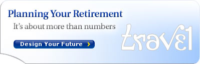Planning Your Retirement.  It's about more than numbers.