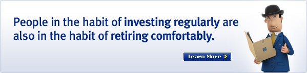 Let us show you how to put more retirement income in your pocket. Learn More &rsaquo; 