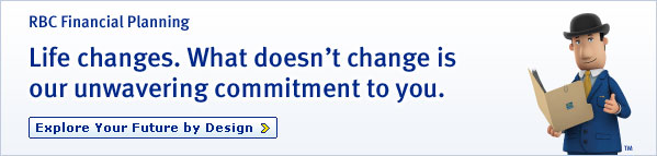 Life changes. What doesn't change ismapour unwavering commitment to you.