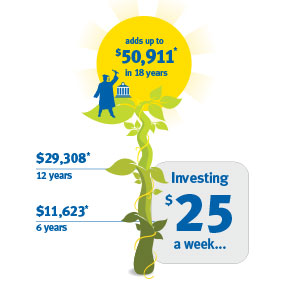 Registered Education Savings Plan (RESP)