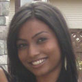 Chamila Anthonypillai
