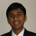Aravind Ganesh