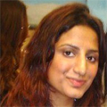 Shradha Gaikwad