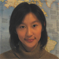 Stephanie Tom