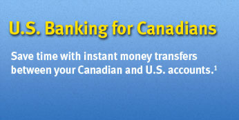 Cross-Border Banking Solutions for Canadians