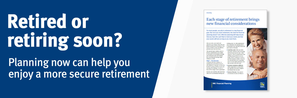 Retired or retiring soon? Download our Guide.