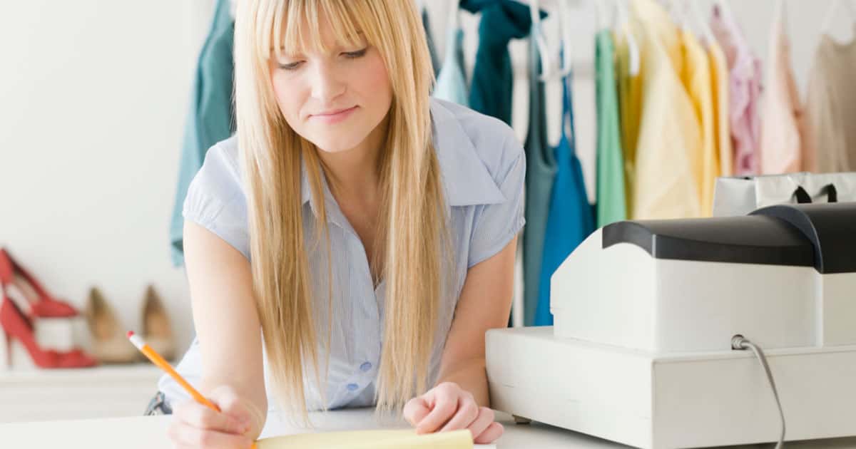 Creating a budget – it’s easy and worth your time