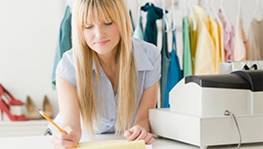 Creating a budget - it's easy and worth your time