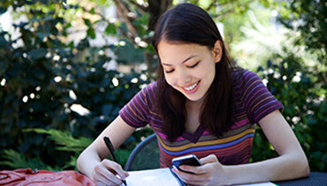 Set yourself up for success - get your financial basics covered