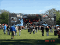 Did you catch the big acts at the Virgin Festival Stage?