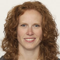 Rebecca McGinn