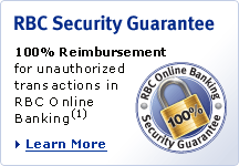 Rbc Online Banking Login Problem