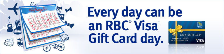Rbc Prepaid Travel Card Rbc Prepaid Travel Card