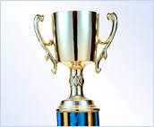 image of trophy