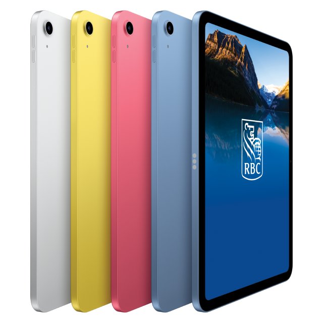 iPads