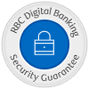 RBC Digital Banking Security Guarantee