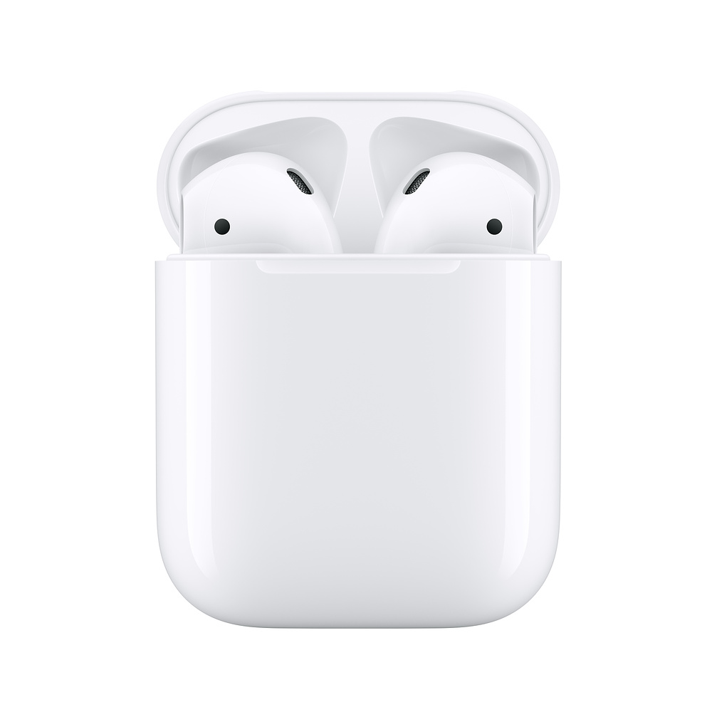 get a free airpods