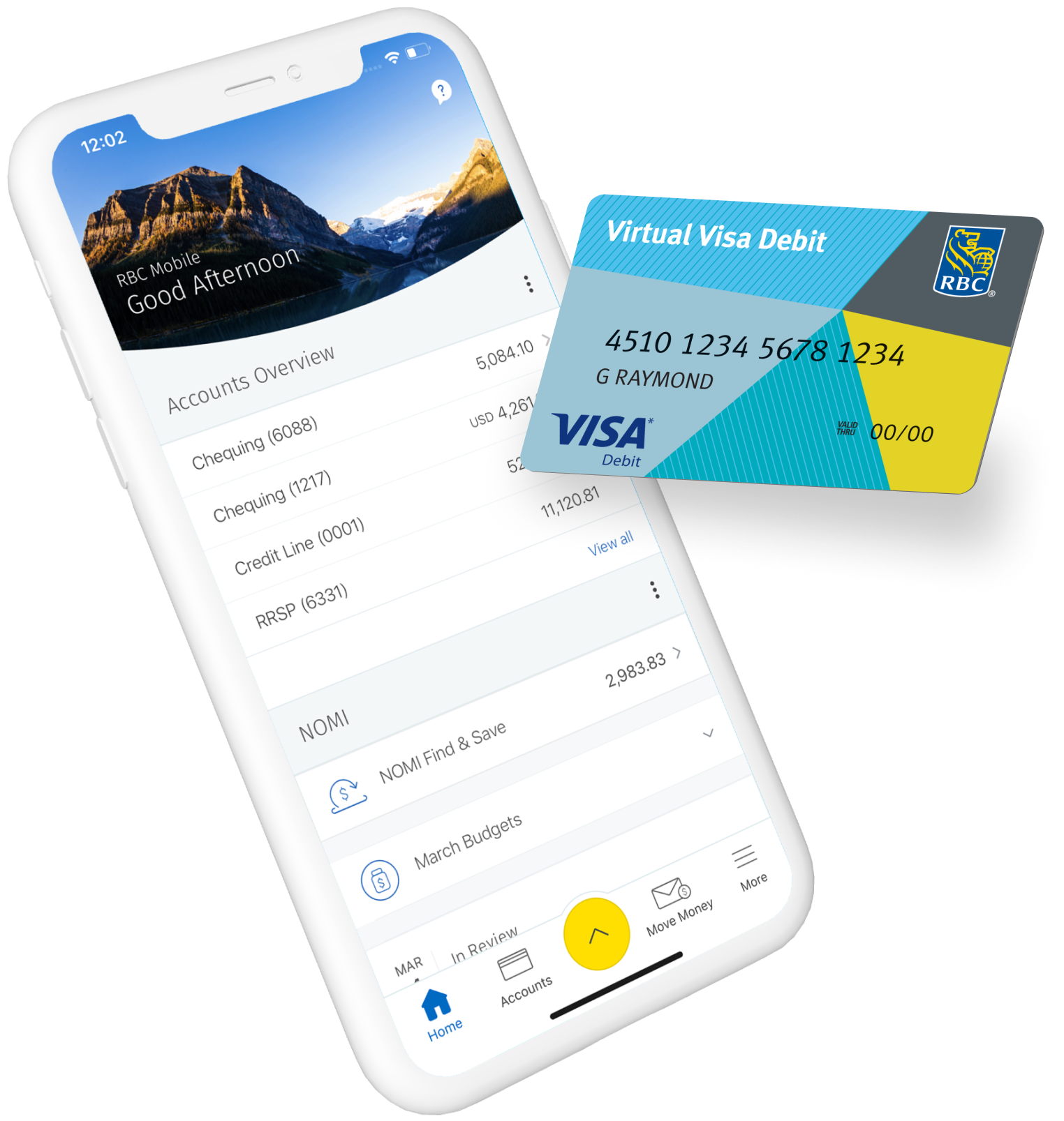 RBC Advantage Banking Account for students - RBC Royal Bank
