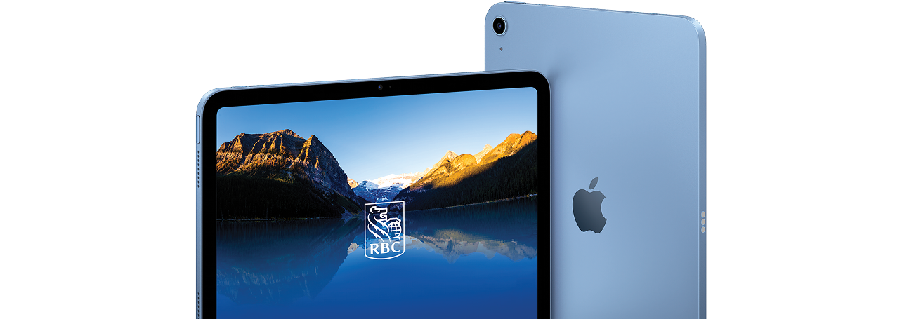 iPad