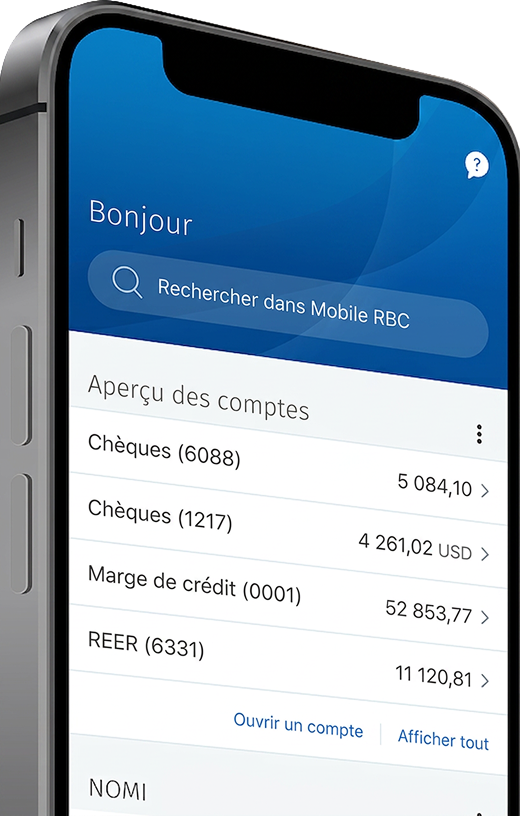 Mobile Banking