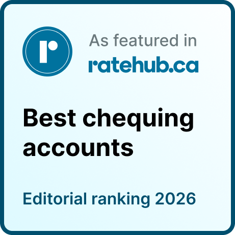 best bank for newcomers