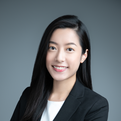 Jessica Wu