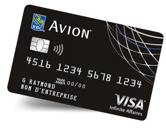 WestJet RBC World Elite Mastercard for Business