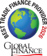 Global Finance Magazine logo