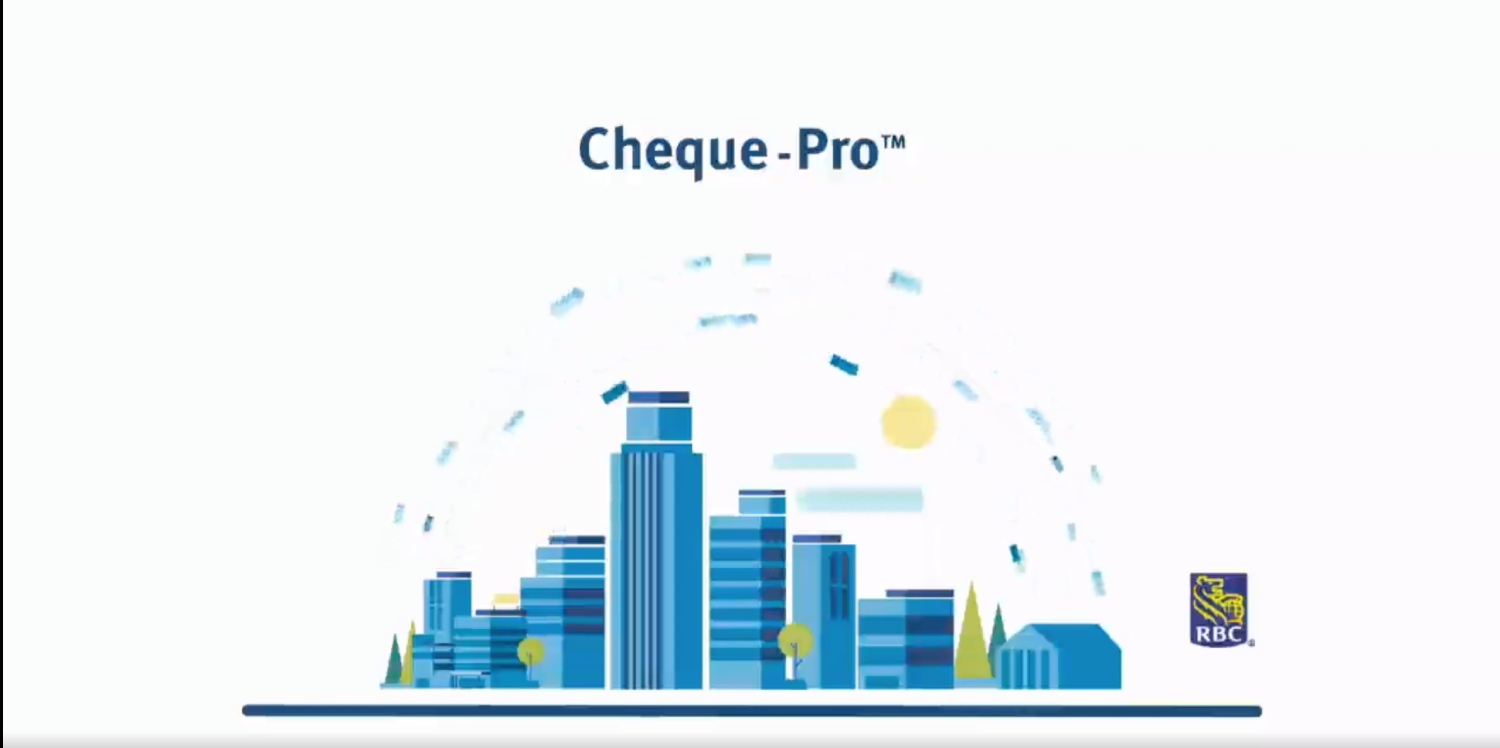 Parts Of A Cheque Rbc