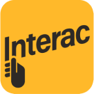 interac logo