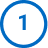 1