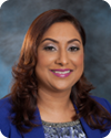 Headshot of Rhonda Ramsundarsingh-Gopaul