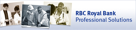 RBC Royal Bank Professional Solutions