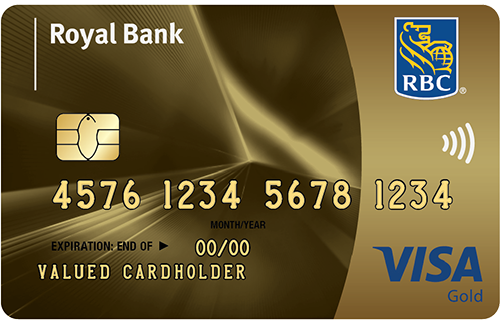 Visa Gold