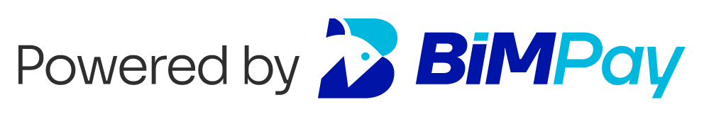 Powered by BiMPay